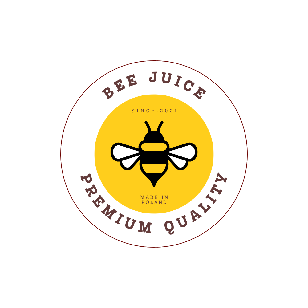 Bee Juice Sklep z Miodami